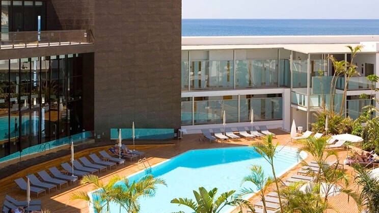 R2 Bahía Playa Design Hotel & Spa Wellness - Adults Only